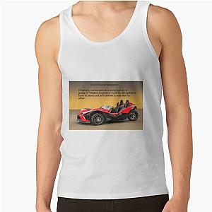 Polaris Slingshot Art Tank Top RB0301