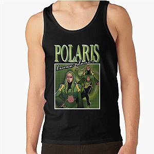 polaris  lorna dane Classic  Tank Top RB0301