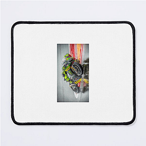 Pol Espargaró Beyond The Limits Pol Espargaró Mouse Pads