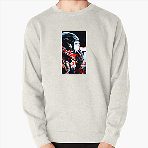Pol Espargaró MotoGP Warrior Pol Espargaró Sweatshirts