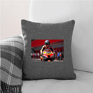 Pol Espargaró KTM Legend Pol Espargaró Pillows Cover