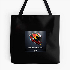 Pol Espargaró Always Pushing, Always Fighting Pol Espargaró Bags