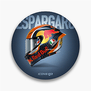 Pol Espargaró Unforgettable Spirit Pol Espargaró Pins