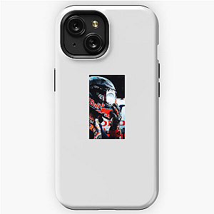 Pol Espargaró MotoGP Warrior Pol Espargaró iPhone Cases