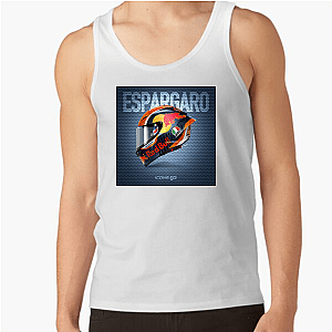 Pol Espargaró Unforgettable Spirit Pol Espargaró Tank Tops