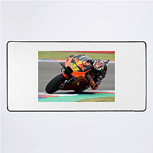 Pol Espargaró Ride It Like Pol Pol Espargaró Mouse Pads