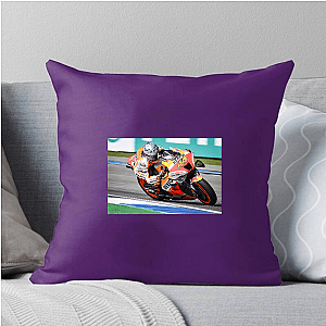 Pol Espargaró Spanish Power Pol Espargaró Pillows Cover