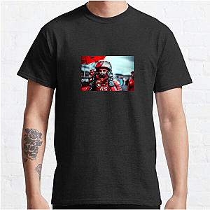 Pol Espargaró The Relentless Rider Pol Espargaró T-Shirts
