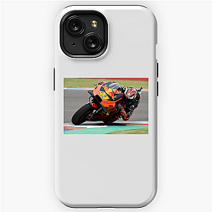 Pol Espargaró Ride It Like Pol Pol Espargaró iPhone Cases