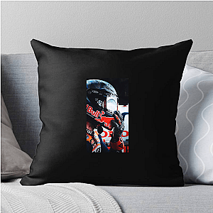 Pol Espargaró MotoGP Warrior Pol Espargaró Pillows Cover