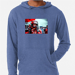 Pol Espargaró The Relentless Rider Pol Espargaró Hoodies