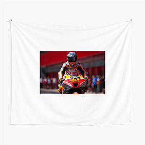 Pol Espargaró KTM Legend Pol Espargaró Tapestries