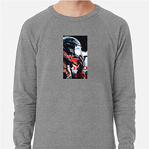Pol Espargaró MotoGP Warrior Pol Espargaró Sweatshirts