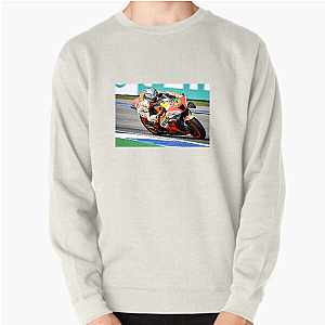 Pol Espargaró Spanish Power Pol Espargaró Sweatshirts