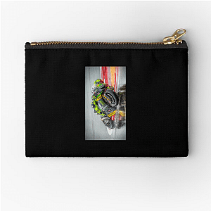 Pol Espargaró Beyond The Limits Pol Espargaró Zipper Pouches