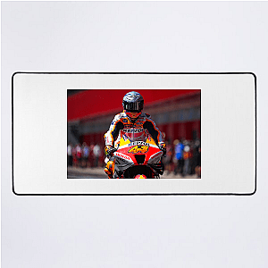 Pol Espargaró KTM Legend Pol Espargaró Mouse Pads