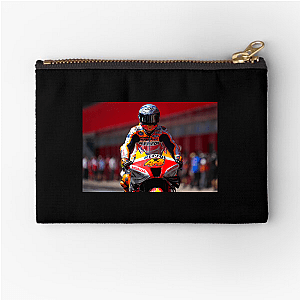 Pol Espargaró KTM Legend Pol Espargaró Zipper Pouches