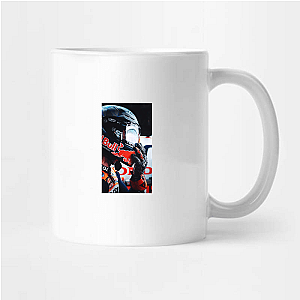 Pol Espargaró MotoGP Warrior Pol Espargaró Mugs