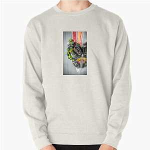 Pol Espargaró Beyond The Limits Pol Espargaró Sweatshirts