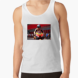 Pol Espargaró KTM Legend Pol Espargaró Tank Tops