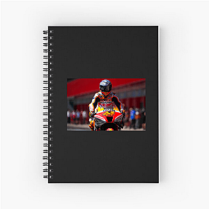 Pol Espargaró KTM Legend Pol Espargaró Notebook