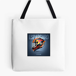 Pol Espargaró Unforgettable Spirit Pol Espargaró Bags