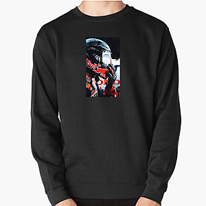 Pol Espargaró MotoGP Warrior Pol Espargaró Sweatshirts