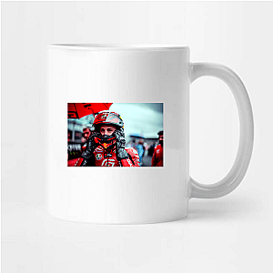 Pol Espargaró The Relentless Rider Pol Espargaró Mugs