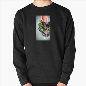 Pol Espargaró Beyond The Limits Pol Espargaró Sweatshirts