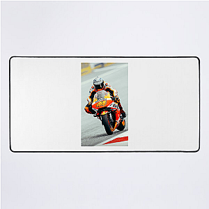Pol Espargaró Moto2 World Champ Pol Espargaró Mouse Pads