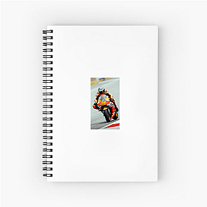 Pol Espargaró Moto2 World Champ Pol Espargaró Notebook