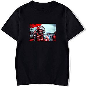Pol Espargaró The Relentless Rider Pol Espargaró T-Shirts