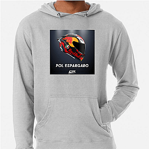Pol Espargaró Always Pushing, Always Fighting Pol Espargaró Hoodies