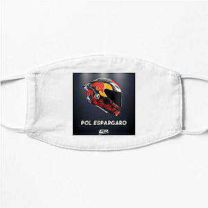 Pol Espargaró Always Pushing, Always Fighting Pol Espargaró Face Masks