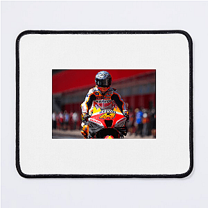 Pol Espargaró KTM Legend Pol Espargaró Mouse Pads