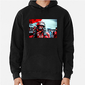 Pol Espargaró The Relentless Rider Pol Espargaró Hoodies