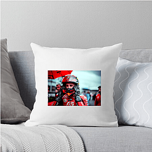 Pol Espargaró The Relentless Rider Pol Espargaró Pillows Cover