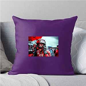 Pol Espargaró The Relentless Rider Pol Espargaró Pillows Cover