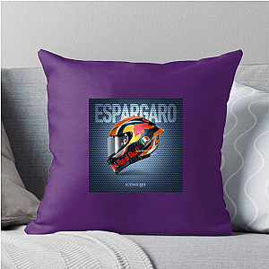 Pol Espargaró Unforgettable Spirit Pol Espargaró Pillows Cover