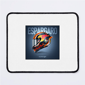 Pol Espargaró Unforgettable Spirit Pol Espargaró Mouse Pads