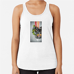 Pol Espargaró Beyond The Limits Pol Espargaró Tank Tops
