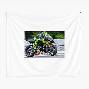 Pol Espargaró My Favorite Racer Pol Espargaró Tapestries