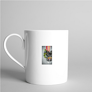 Pol Espargaró Beyond The Limits Pol Espargaró Mugs