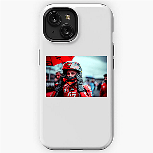 Pol Espargaró The Relentless Rider Pol Espargaró iPhone Cases