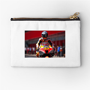 Pol Espargaró KTM Legend Pol Espargaró Zipper Pouches