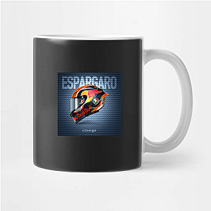 Pol Espargaró Unforgettable Spirit Pol Espargaró Mugs