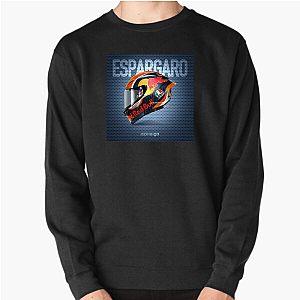 Pol Espargaró Unforgettable Spirit Pol Espargaró Sweatshirts