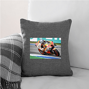 Pol Espargaró Spanish Power Pol Espargaró Pillows Cover