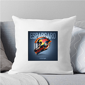 Pol Espargaró Unforgettable Spirit Pol Espargaró Pillows Cover