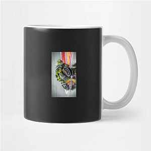 Pol Espargaró Beyond The Limits Pol Espargaró Mugs